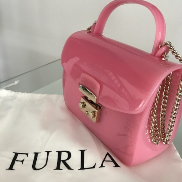 furla candy meringa mini crossbody
